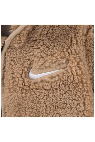Nike Комбінезон-пухнастик Тедді Колір: карамельний 509 фото