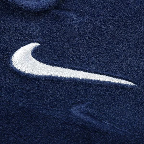 Велюровий чоловічок Nike Колір: темно-синій 39265131 фото