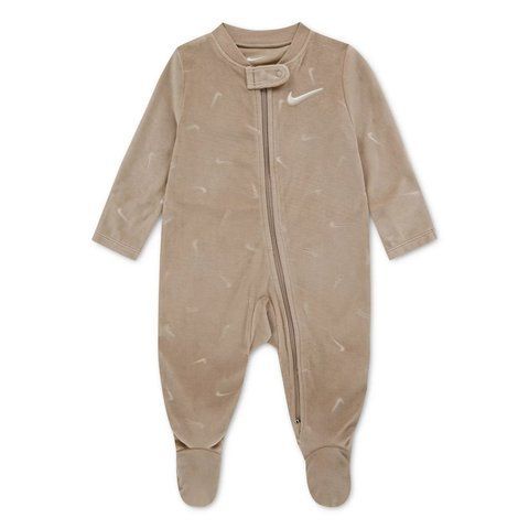Велюровий чоловічок Nike Колір: бежевий 39265121 фото