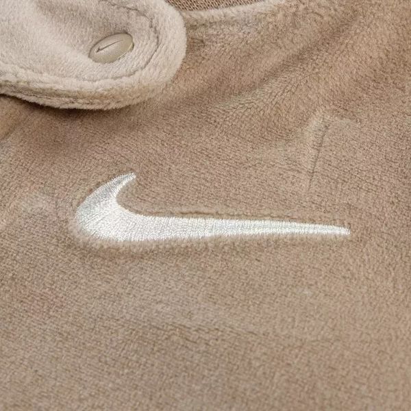 Велюровий чоловічок Nike Колір: бежевий 39265121 фото